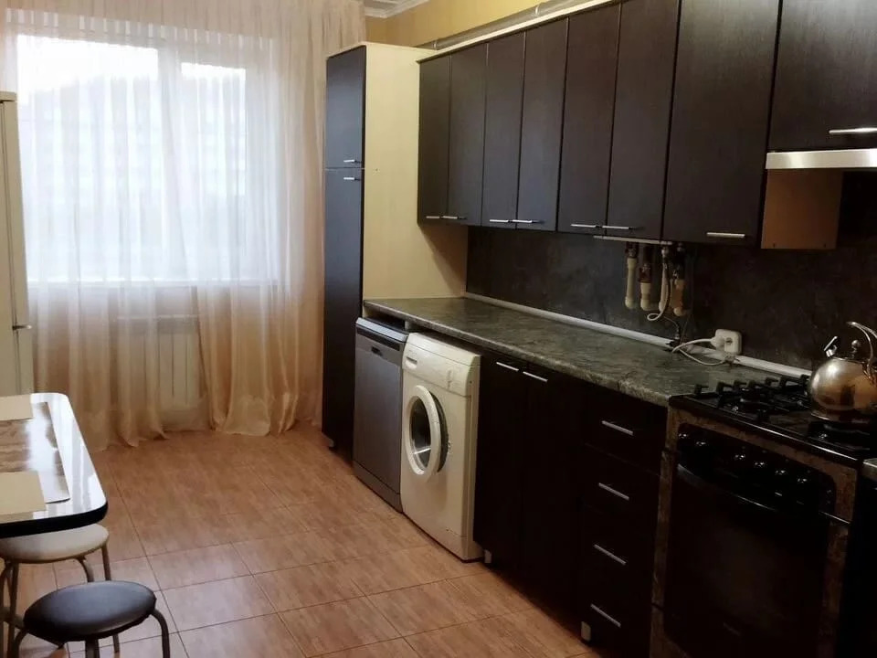 Продажа квартиры, Темрюк, Темрюкский район, ул. Анджиевского - Фото 3