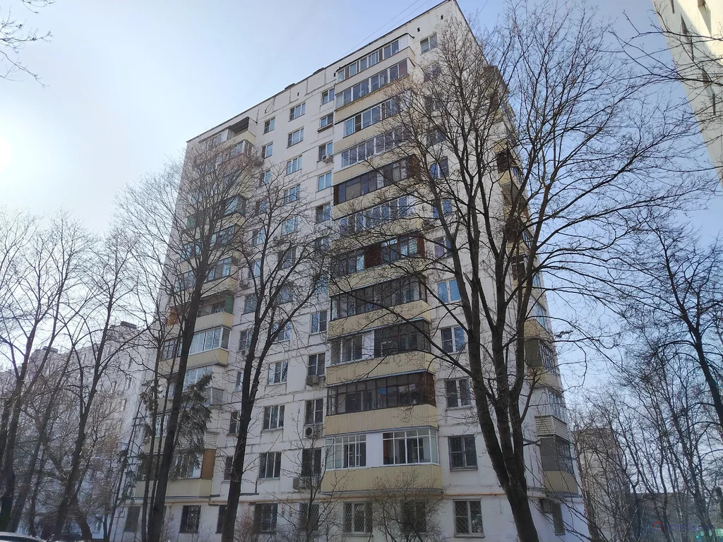 Продажа квартиры, ул. Люблинская - Фото 1
