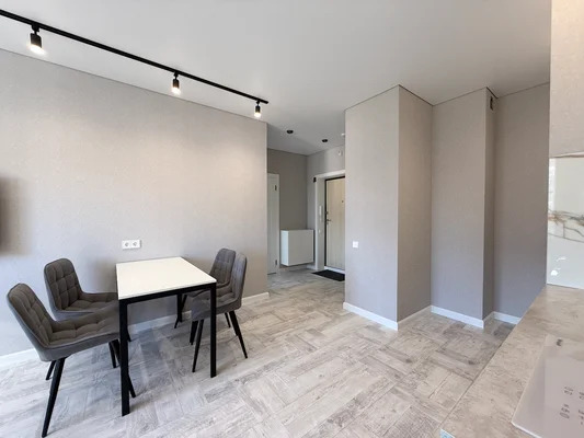 Продам однокомнатную (1-комн.) квартиру, Гагарина пр-кт, 36к5, Нижн... - Фото 31