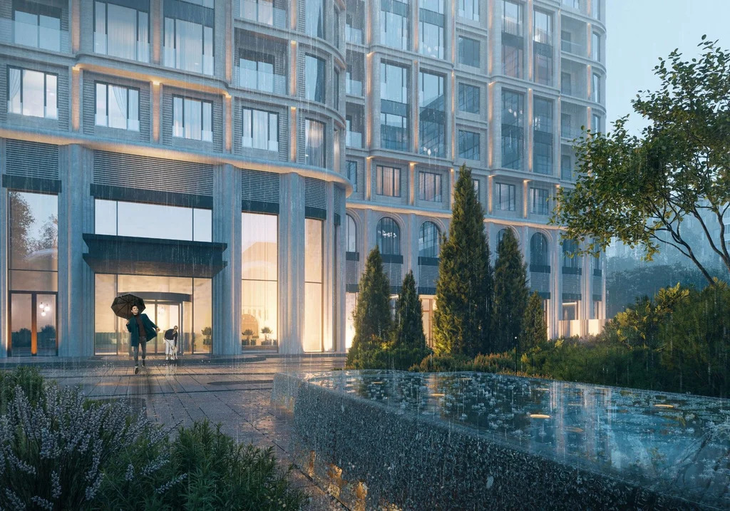 Продается парковочное место, 28,6 м2 - Фото 11