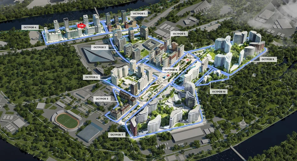 Аренда ПСН площадью 123,9 м2 - Фото 7