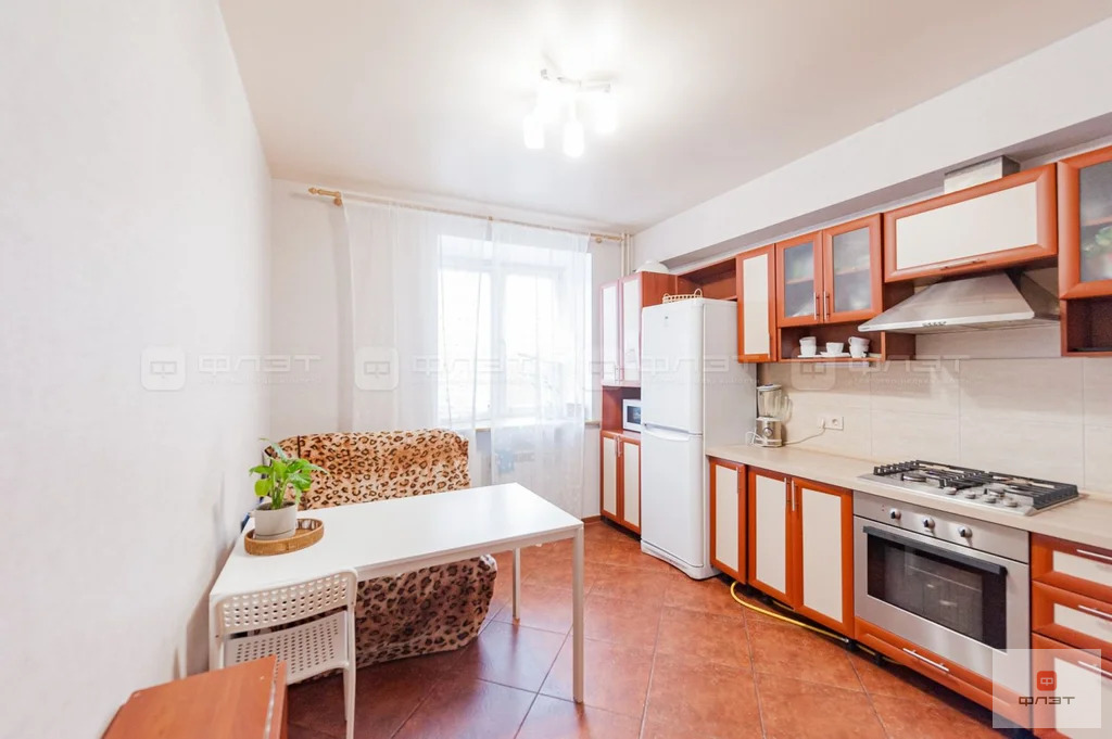 Продажа квартиры, Казань, ул. Фрунзе - Фото 1