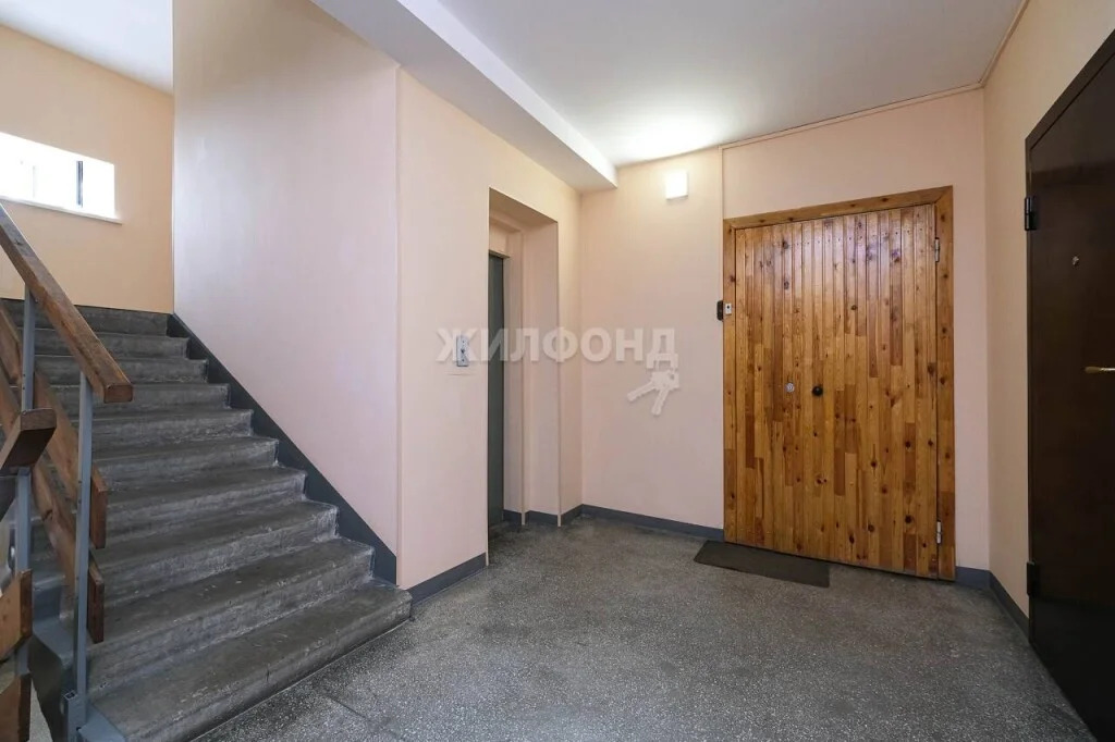 Продажа квартиры, Новосибирск, ул. Нарымская - Фото 19