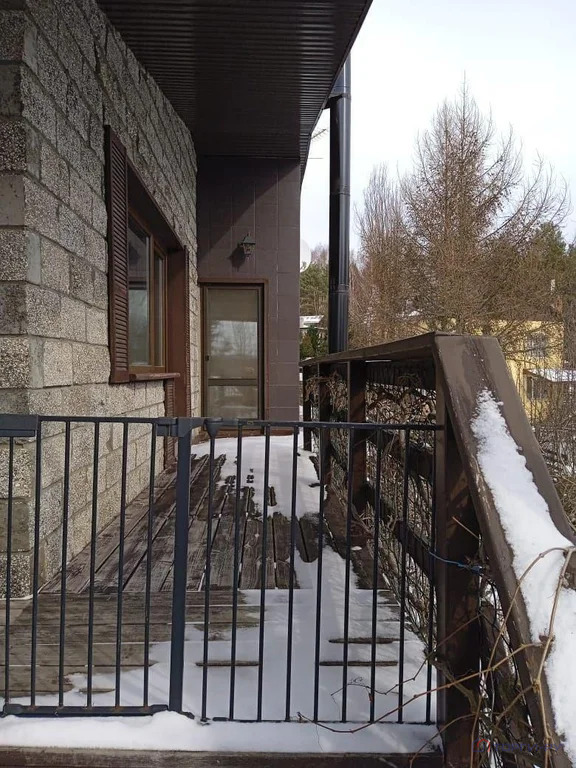 Продажа дома, 4-й Участок, Дмитровский район - Фото 5