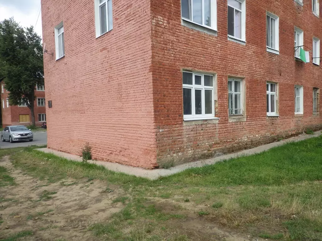 Продаю 4 комн квартиру в Егорьевске - Фото 1