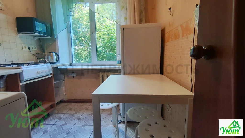 Продажа квартиры, Удельная, Раменский район, улица Зеленый городок - Фото 18