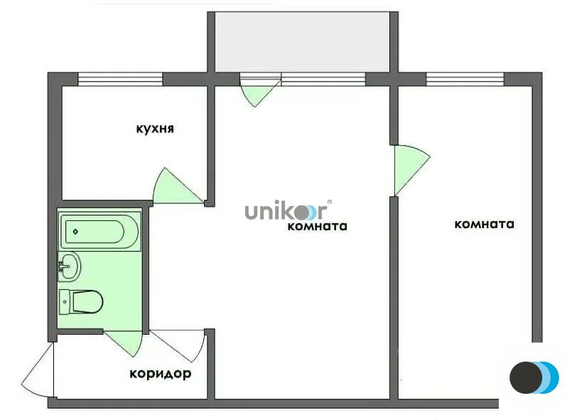 Продажа квартиры, Уфа, ул. Шафиева - Фото 0