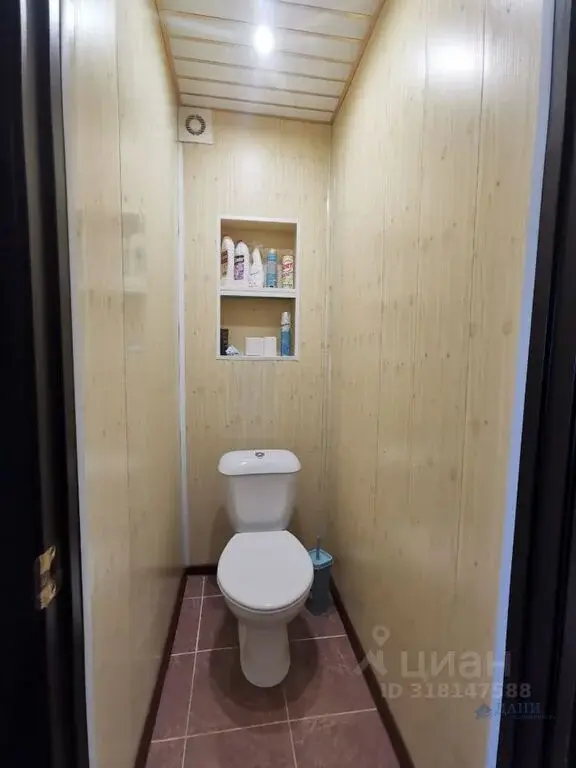 Купить комнату 100.0/16.9м ул. Билибина, 3, Магадан, Магаданская ... - Фото 12