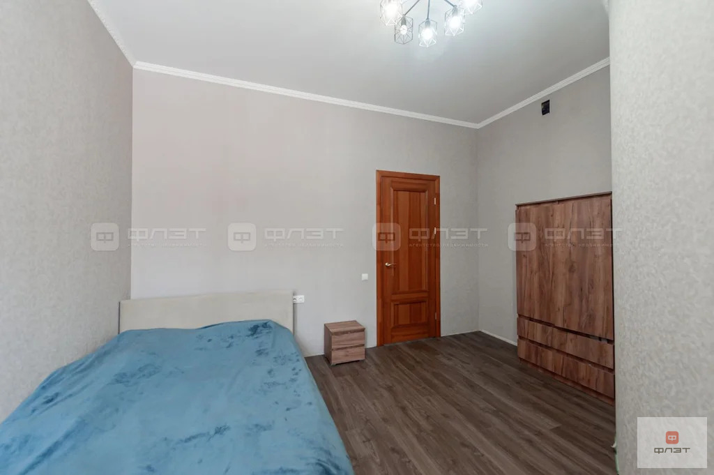 Продажа дома, Большие Кабаны, Лаишевский район, ул. Автострадная - Фото 20