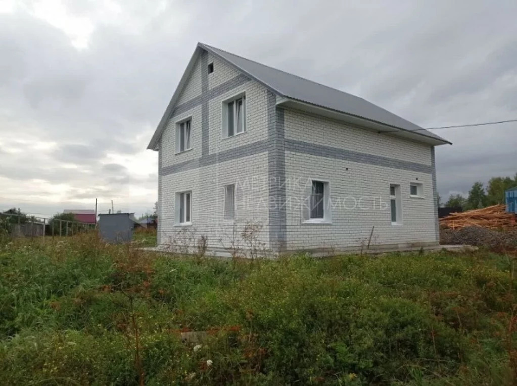 Продажа дома, Горьковка, Тюменский район, Тюменский р-н - Фото 6