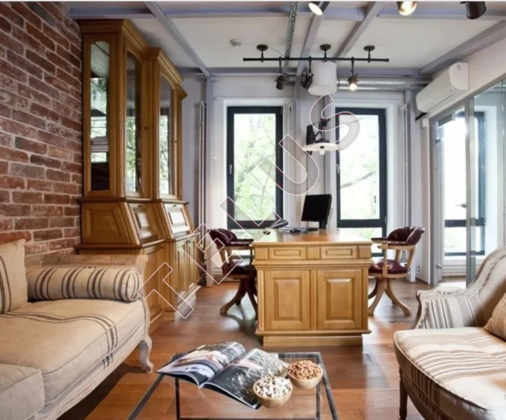 м. Таганская, Верхняя Радищевская, 193 м2, Здание (ном. объекта: 2830) - Фото 8