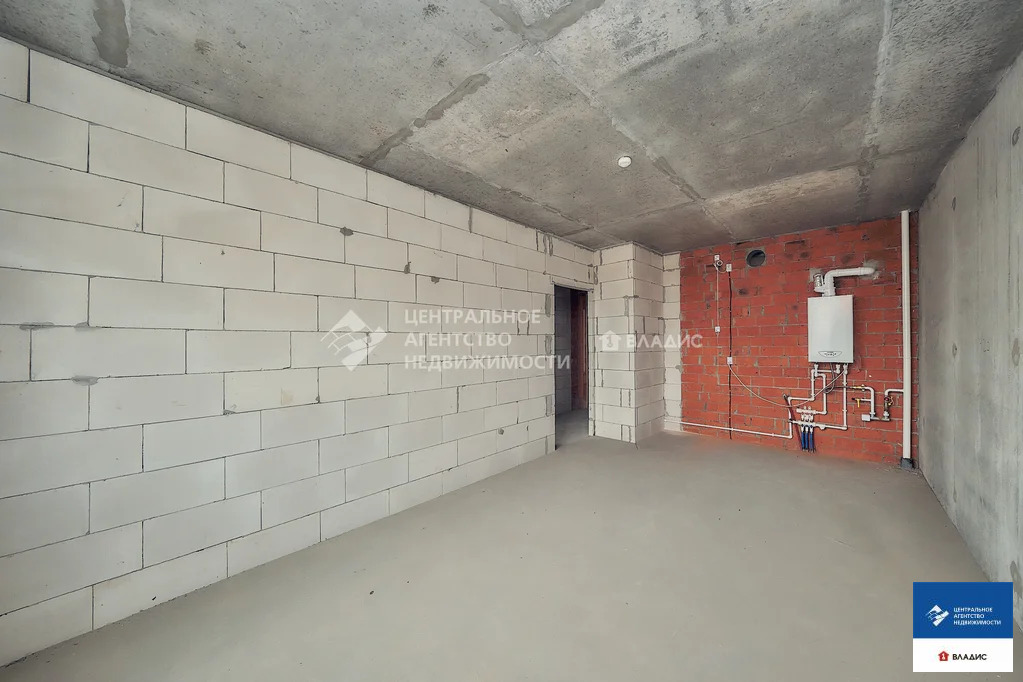 Продажа квартиры, Рязань, 4-й Мервинский проезд - Фото 11