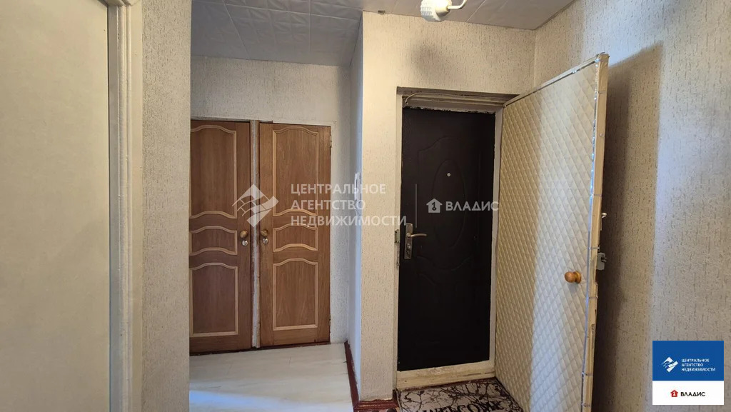 Продажа квартиры, Искра, Рязанский район, ул. Комсомольская - Фото 18