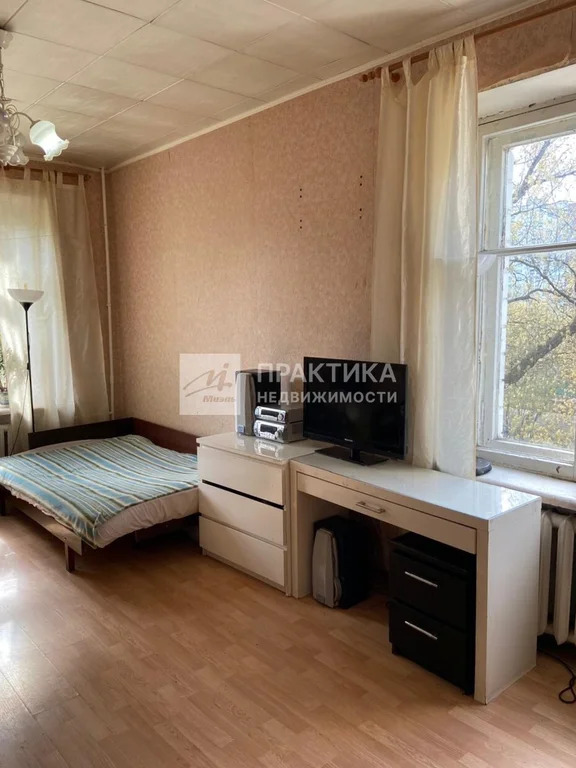 Продажа квартиры, ул. Гамалеи - Фото 13
