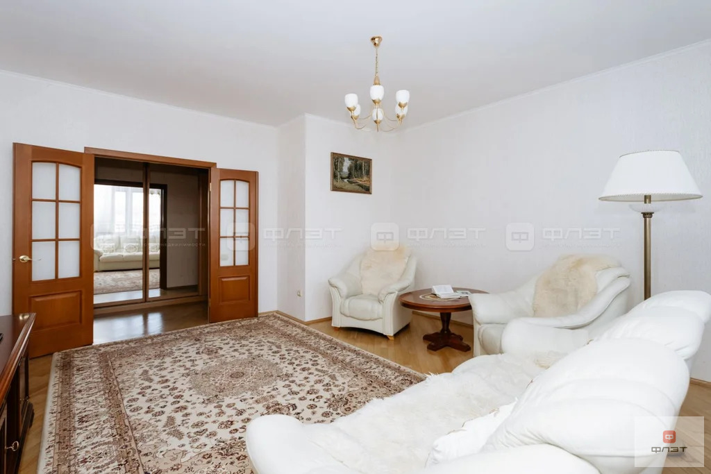 Продажа квартиры, Казань, ул. Академика Губкина - Фото 6