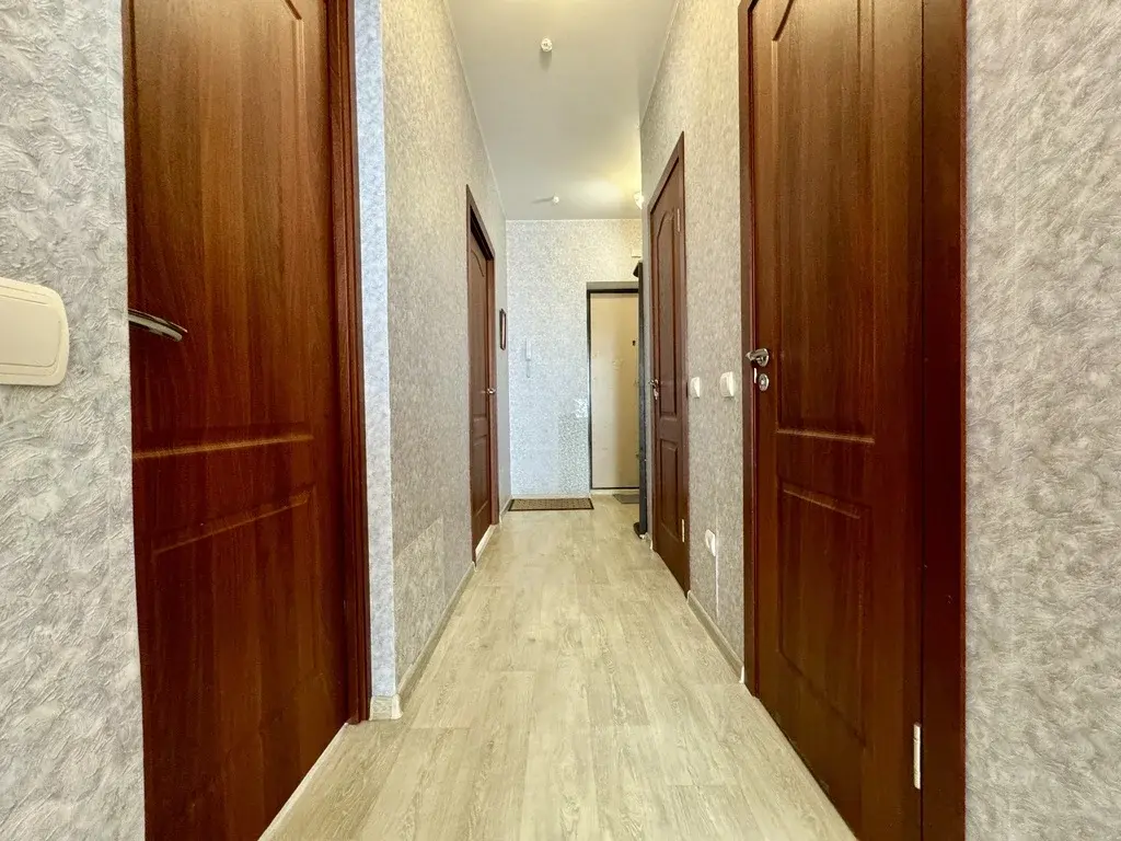 2-к ул.Комсомольская, дом 11 - Фото 15