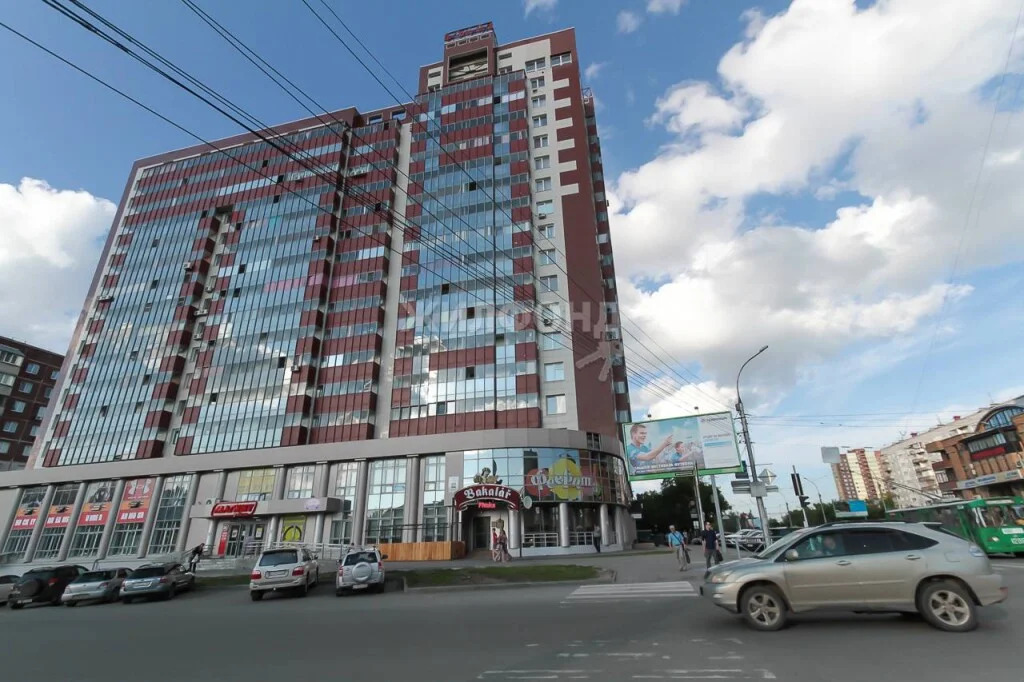 Продажа квартиры, Новосибирск, ул. Гоголя - Фото 20