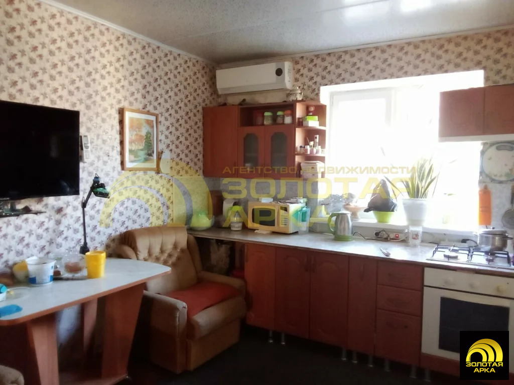 Продажа дома, Ахтанизовская, Темрюкский район, ул. Красная - Фото 2