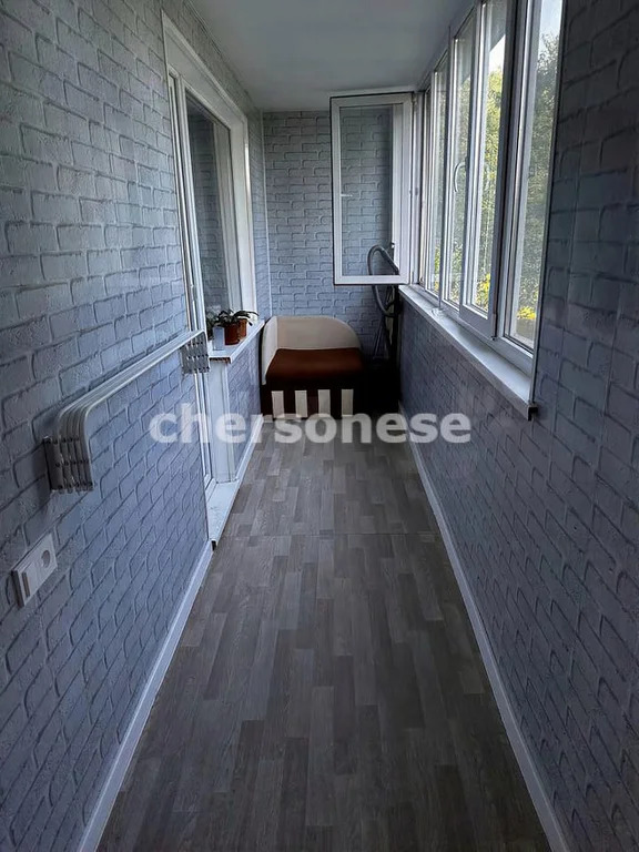 Продажа квартиры, Севастополь, Октябрьской Революции пр-кт. - Фото 4