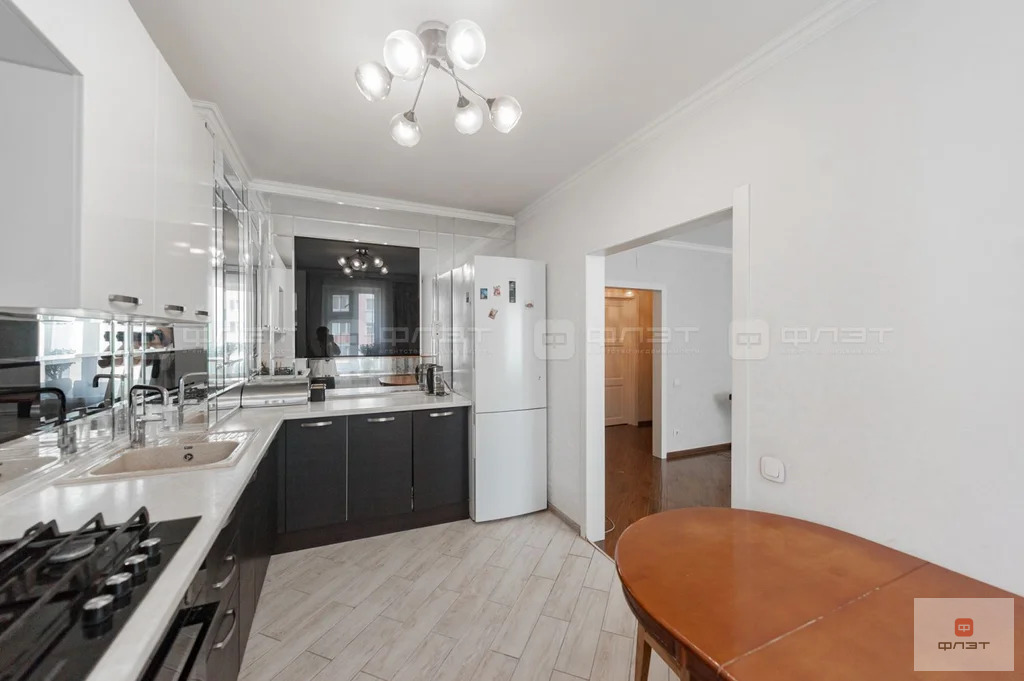 Продажа квартиры, Казань, ул. Четаева - Фото 6