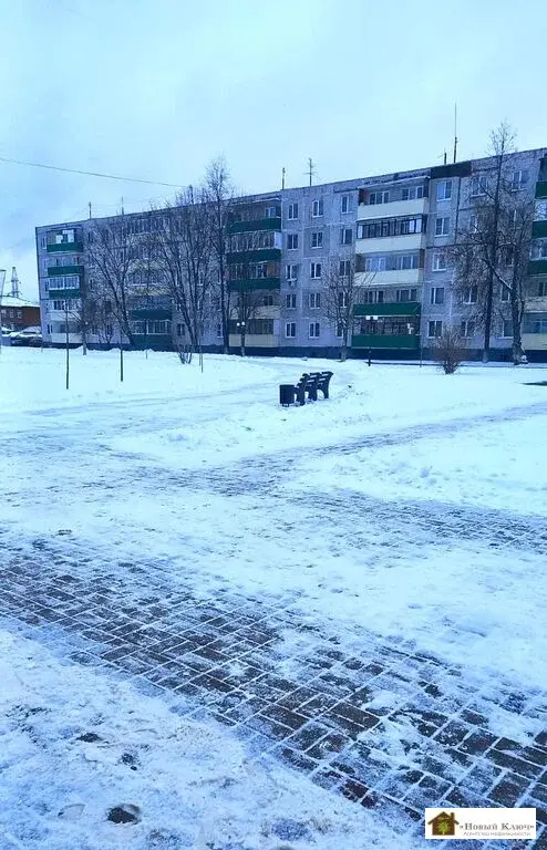 Продается 3-ком кв. М.О., г. Электрогорск, ул. Горького, д. 3 - Фото 10