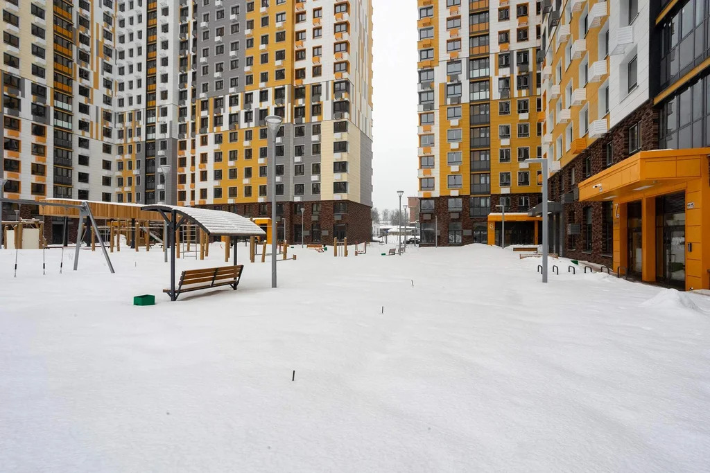 Аренда ПСН площадью 85.3 м2 - Фото 2