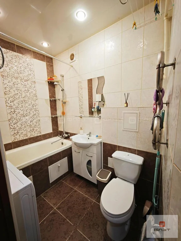 Продажа квартиры, Казань, ул. Химиков - Фото 8