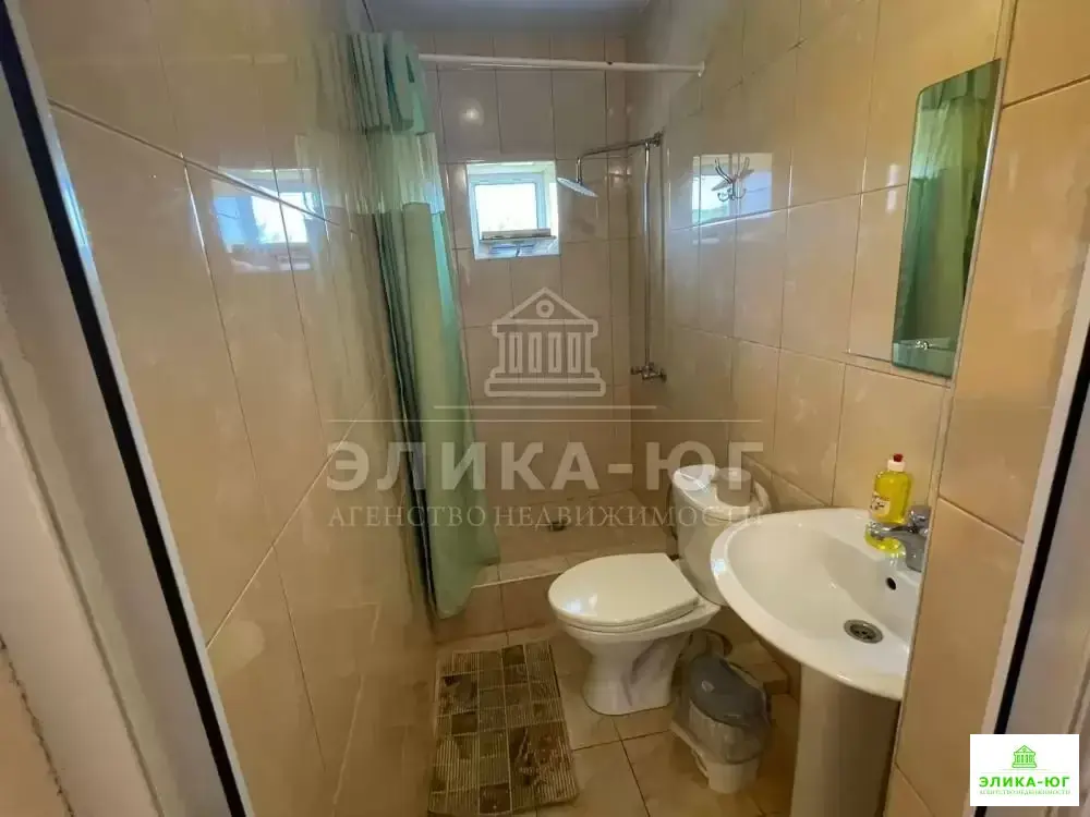Продажа дома, Джубга, Туапсинский район, Ореховая роща ул. - Фото 5