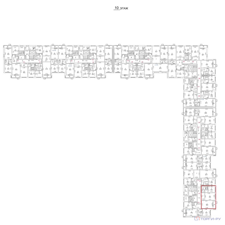 Продажа квартиры, Кварцевая улица - Фото 4