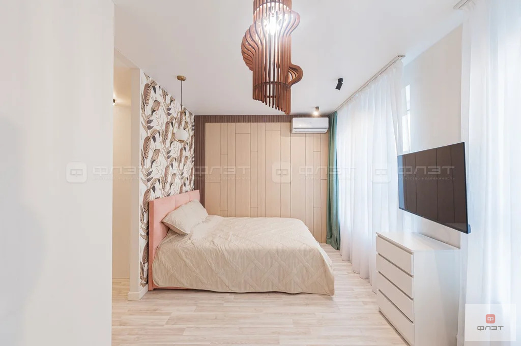 Продажа квартиры, Казань, ул. Ярдем - Фото 3