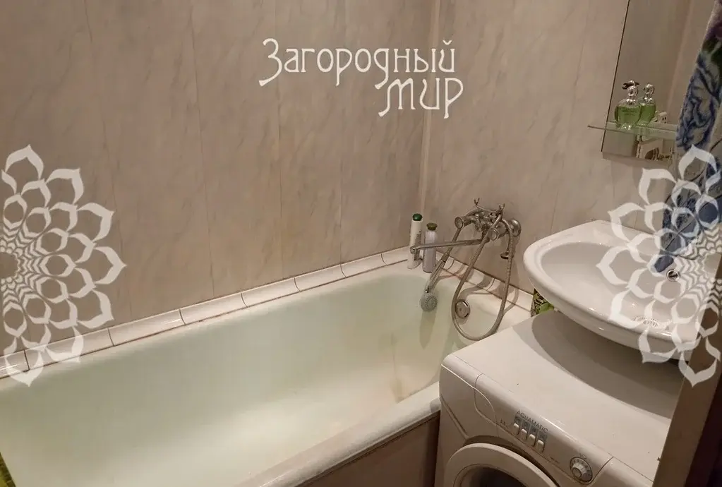 Двухкомнатная квартира в малоэтажной застройке. Лот: 69062. - Фото 12