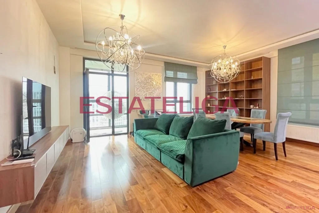 Аренда квартиры, Береговой проезд - Фото 2