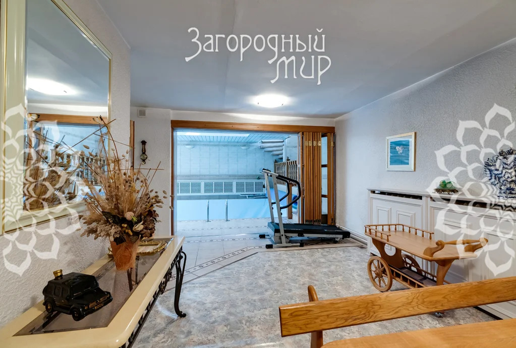 Продам дом, Ленинградское шоссе, 14 км от МКАД - Фото 15