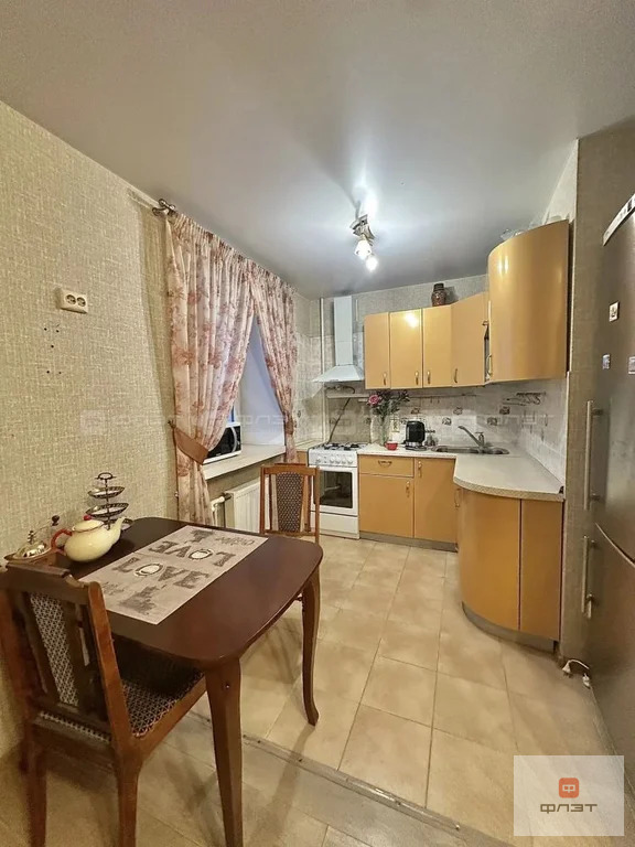 Продажа квартиры, Казань, Ибрагимова пр-кт. - Фото 4