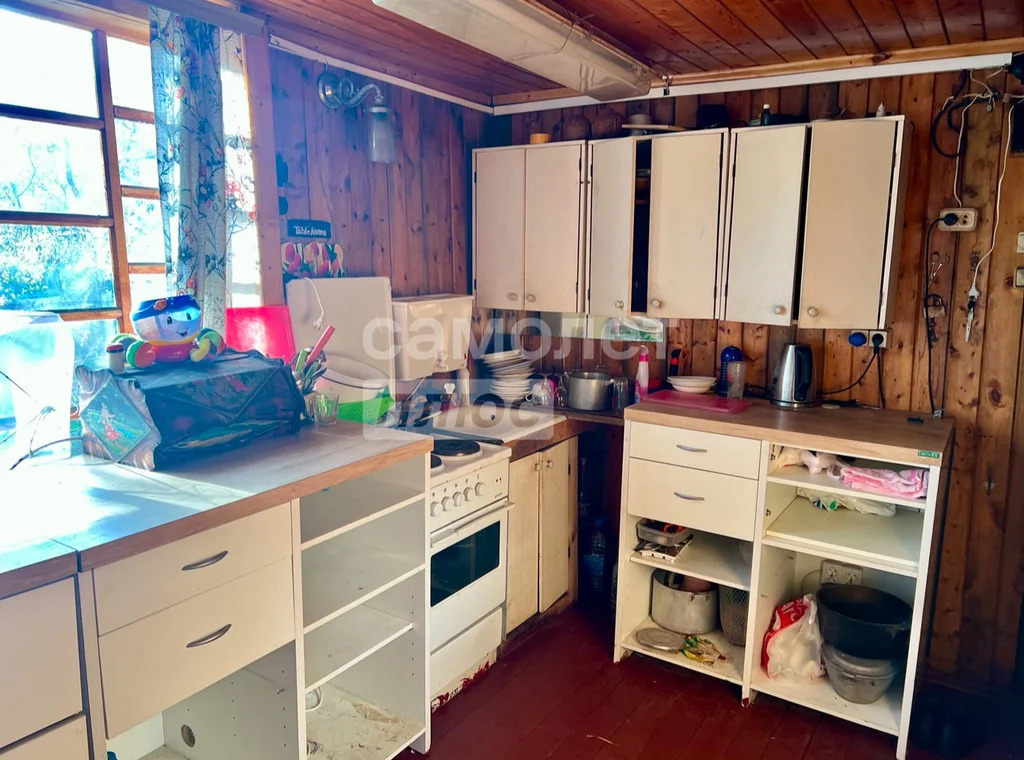 Продажа дома, Талдомский район - Фото 11