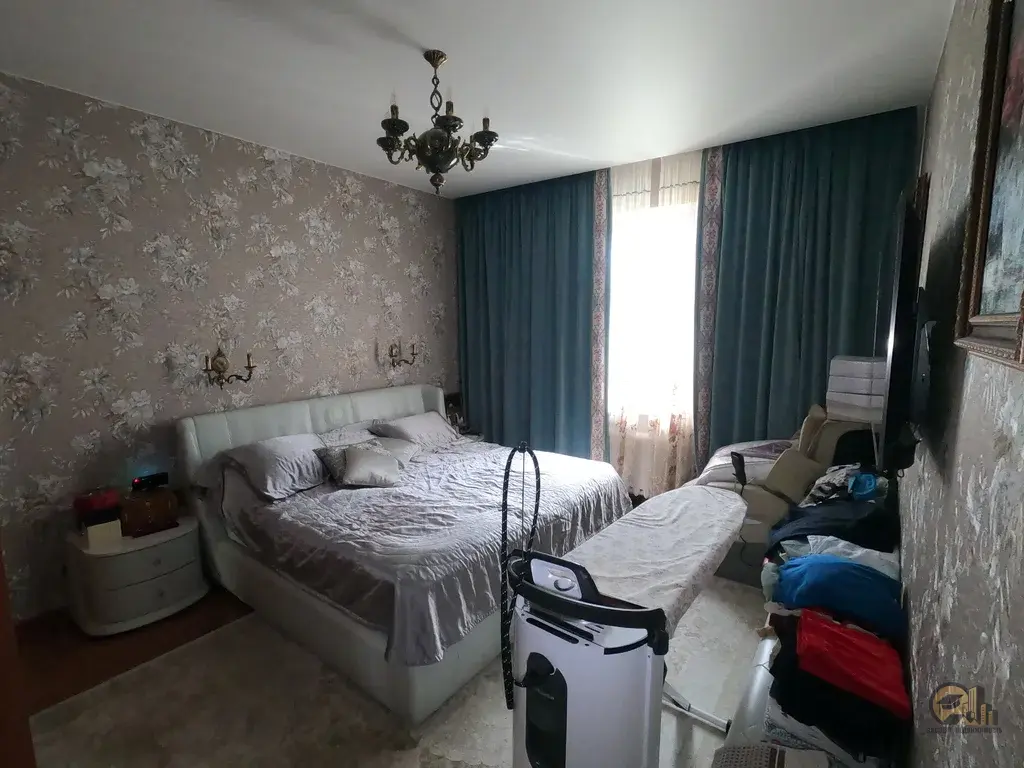 Продам 4-х Квартиру 114,6кв.м. 6 этаж с лифтом Дмитровское шоссе 5к1 - Фото 5