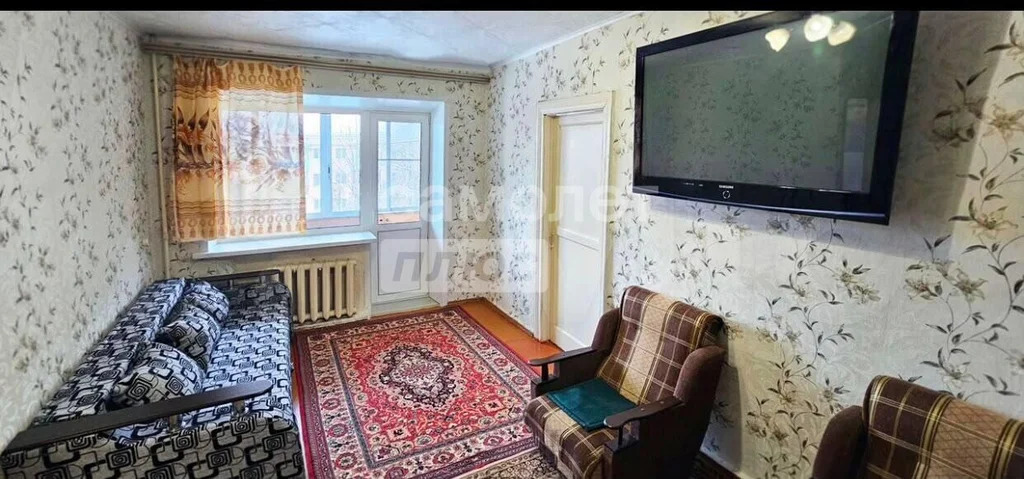 Продажа квартиры, Ясногорск, Ясногорский район, ул. Ленина - Фото 1