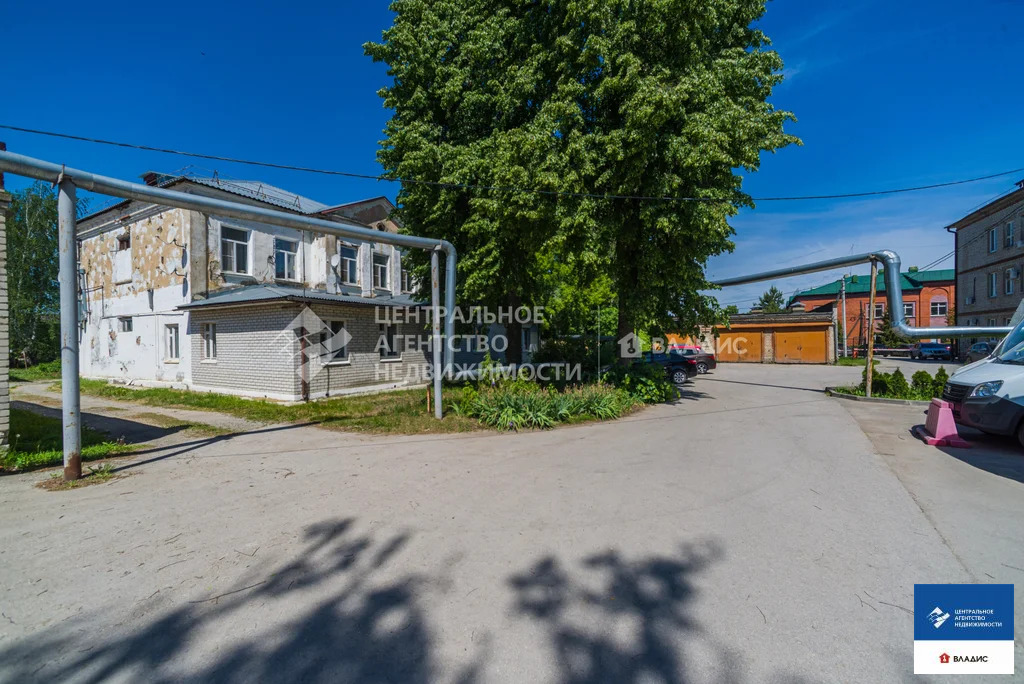 Продажа квартиры, Рыбное, Рыбновский район, ул. Дубинина - Фото 14