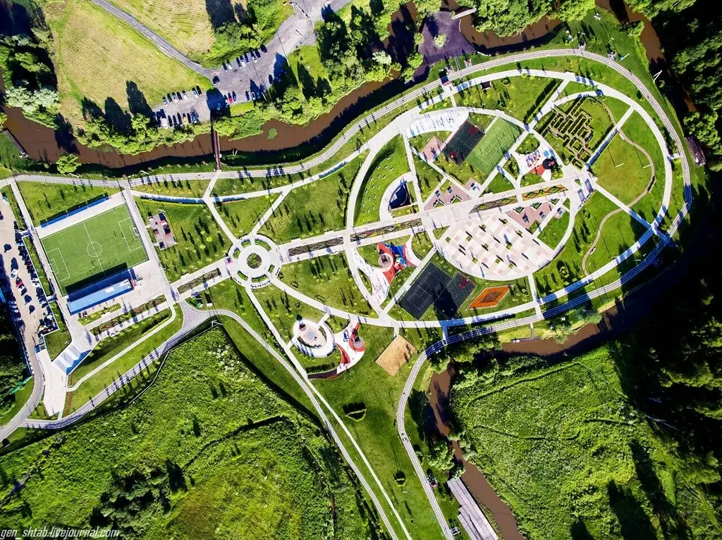 Дом в Красной Пахре - Фото 11