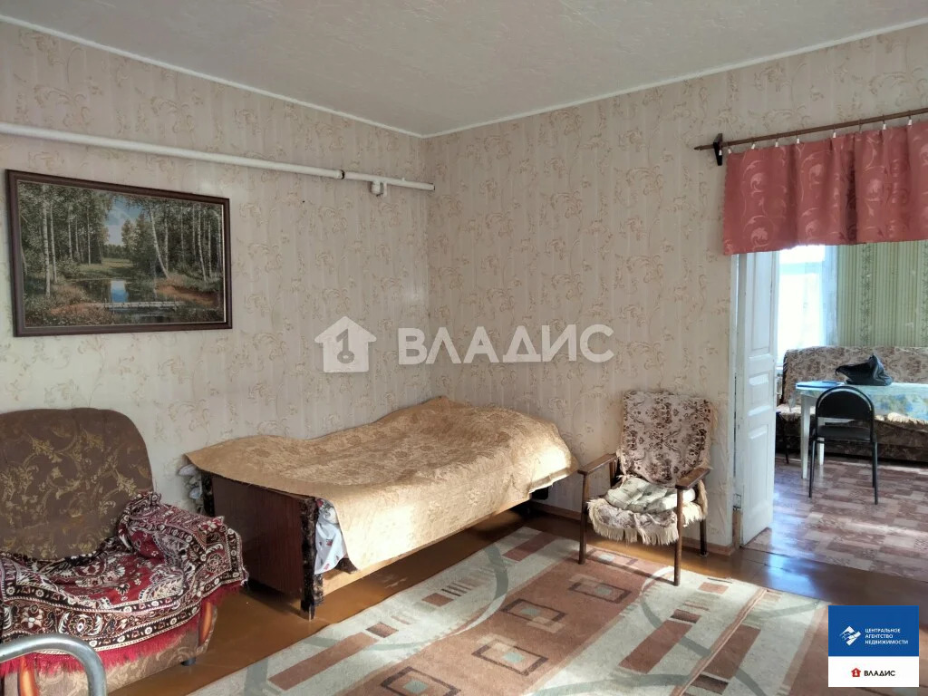 Продажа дома, Сынтул, Касимовский район, Набережная улица - Фото 5