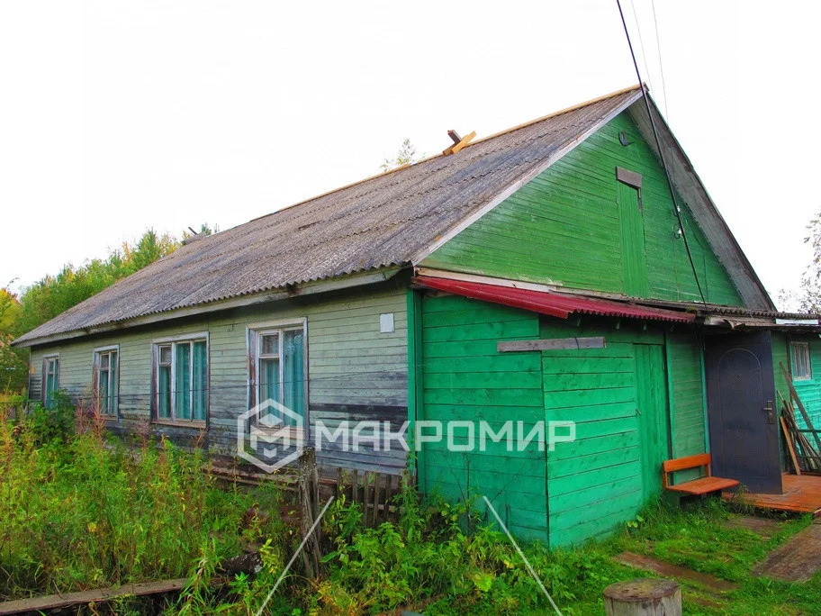 Продажа квартиры, Ижма, Приморский район - Фото 11