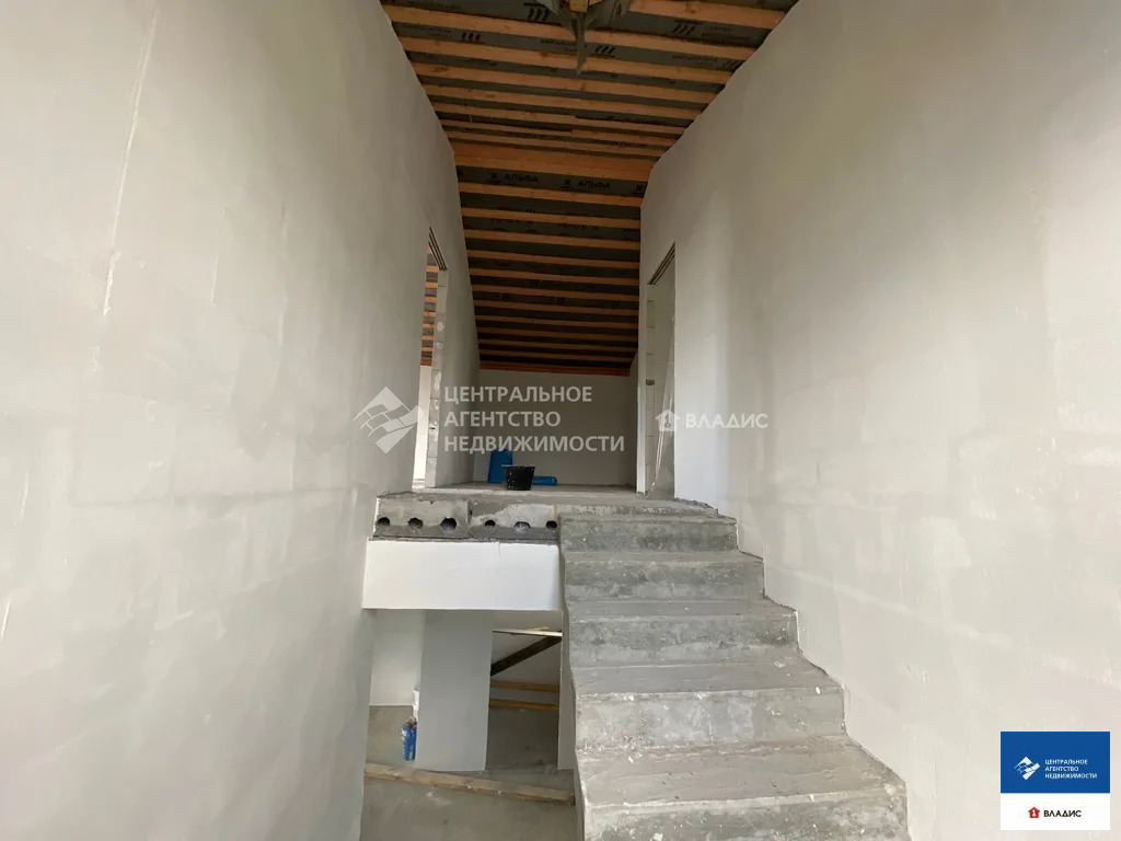 Продажа дома, Кораблино, Рязанский район, Покровская улица - Фото 8