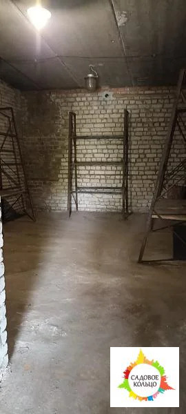Сдается отдельно стоящее производственно-складское здание, площадью 47 - Фото 9