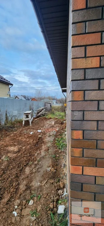 Продажа дома, Шигали, Высокогорский район, ул. Кленовая - Фото 4