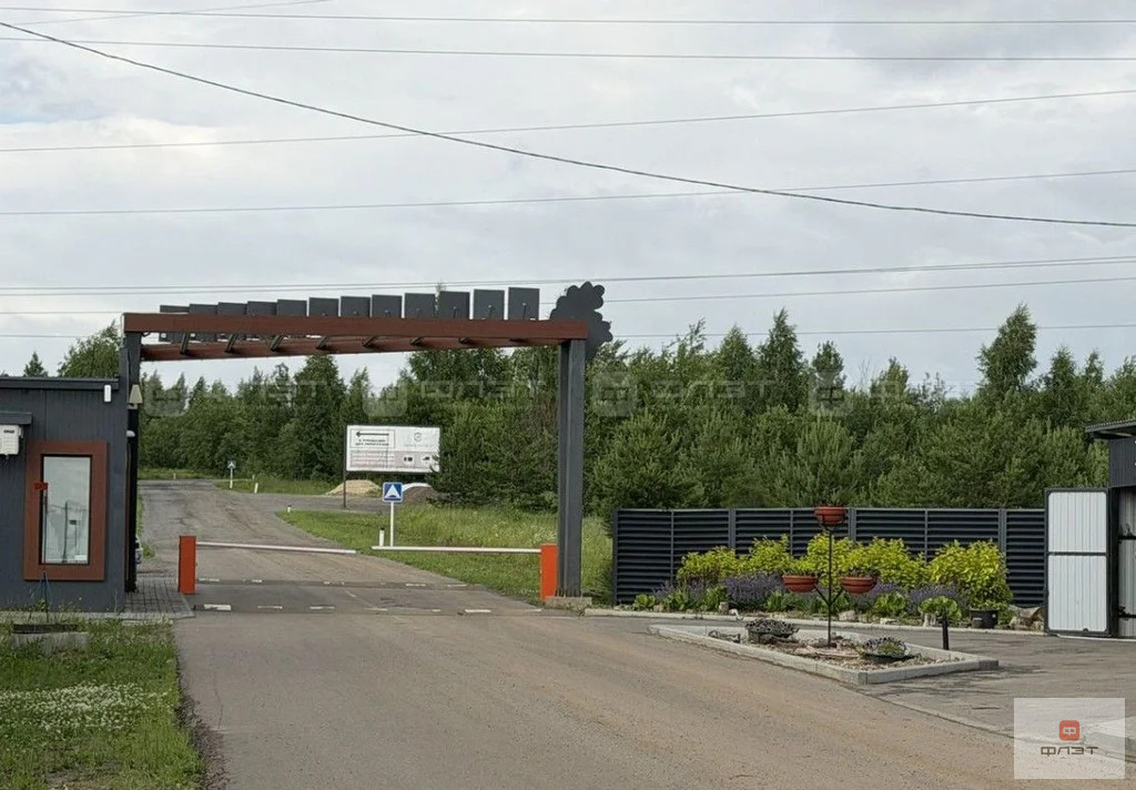 Продажа участка, Казань, ул. Рождественская - Фото 4
