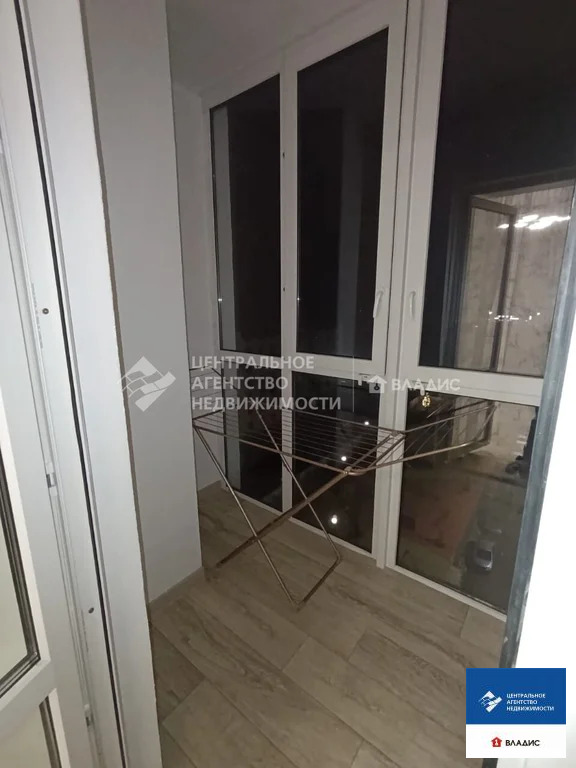 Аренда квартиры, Рыбное, Рыбновский район, Перспективная улица - Фото 12