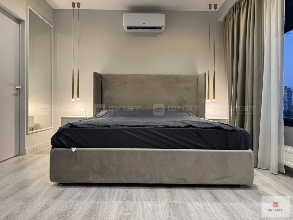 Аренда квартиры, Казань, ул. Шоссейная д.57 - Фото 7