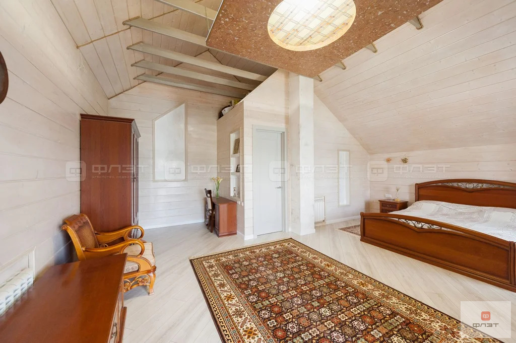 Продажа дома, Казань, ул. Авангардная - Фото 38