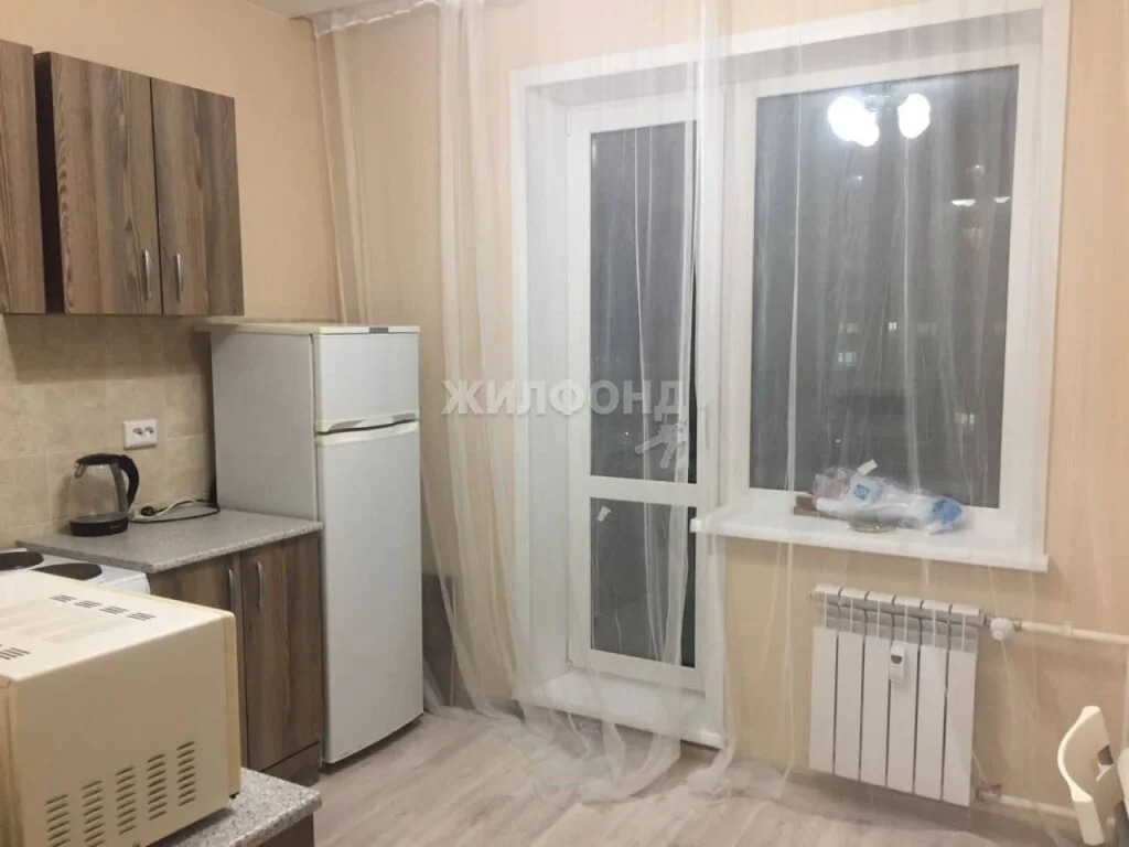 Продажа квартиры, Садовый, Новосибирский район, Каспийская - Фото 1