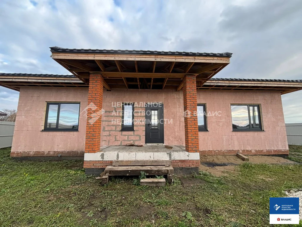 Продажа дома, Рыбновский район - Фото 1